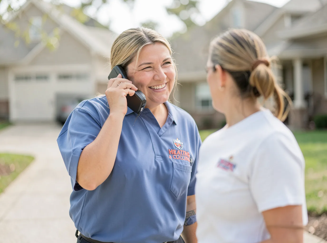 Hvac Repair Willow Spring, NC FAQs